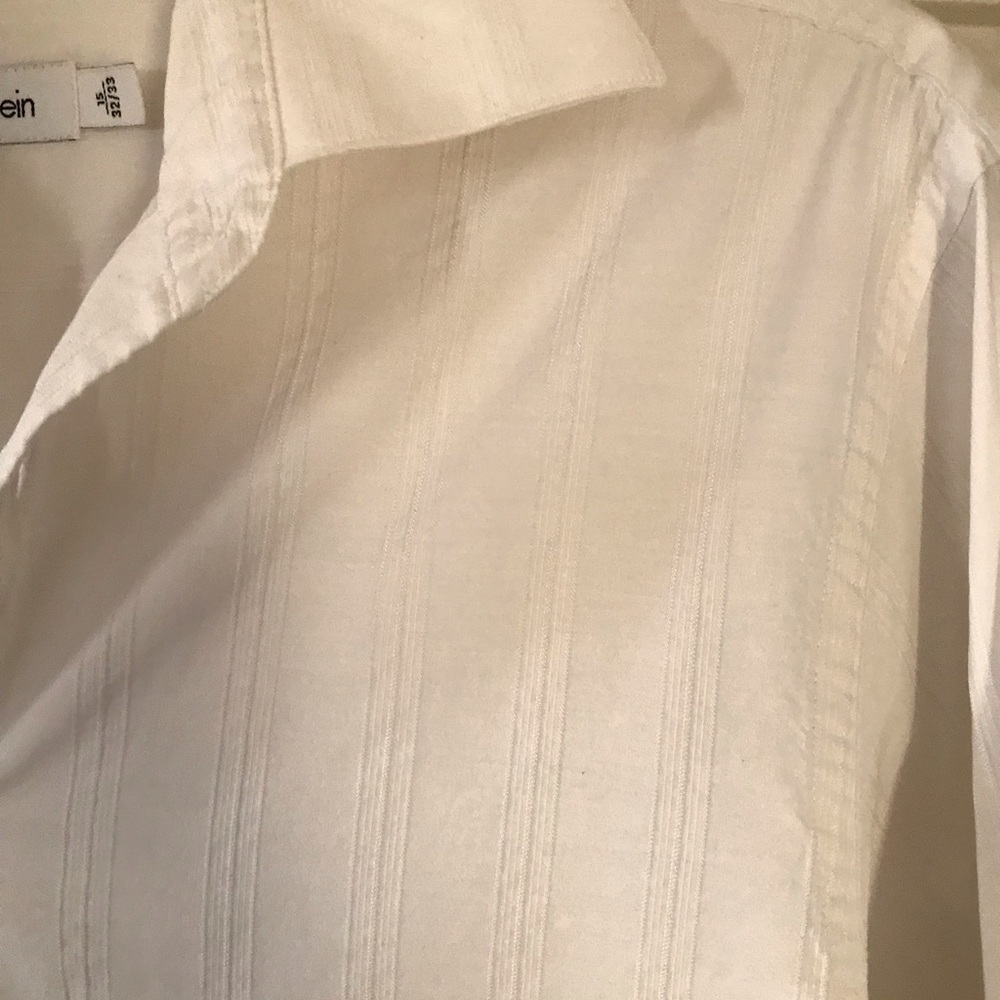 Calvin Klein Shirt - Picture 6 of 16